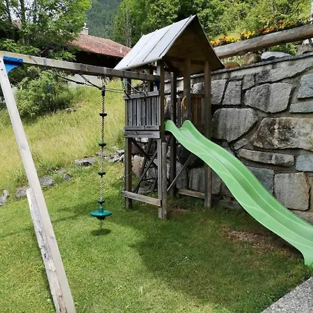 Neu Eingerichtete Im Haslital Apartment Innertkirchen