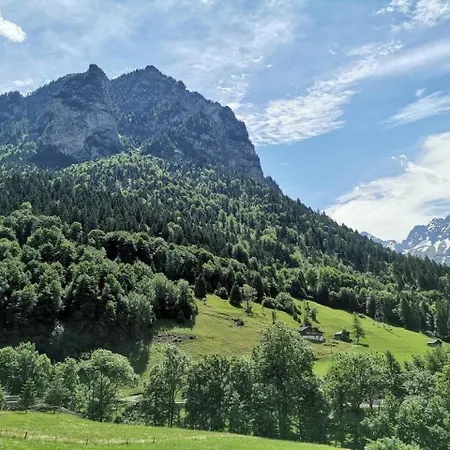 Neu Eingerichtete Im Haslital Innertkirchen