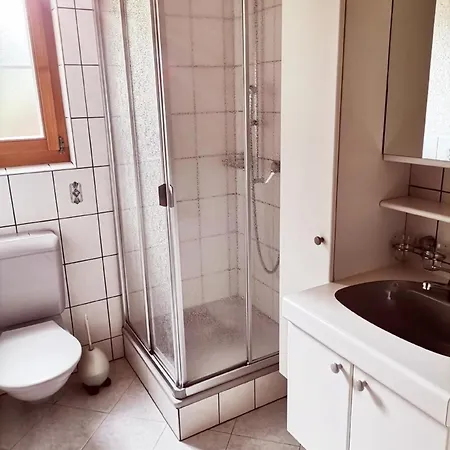 Apartment Neu Eingerichtete Im Haslital *
