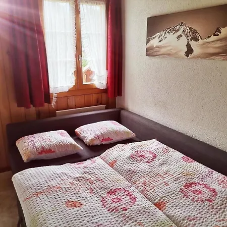 Apartment Neu Eingerichtete Im Haslital *
