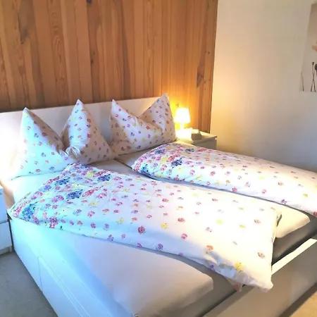 Gemuetliche Apartamento