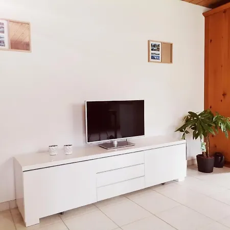 Gemuetliche Apartamento Innertkirchen